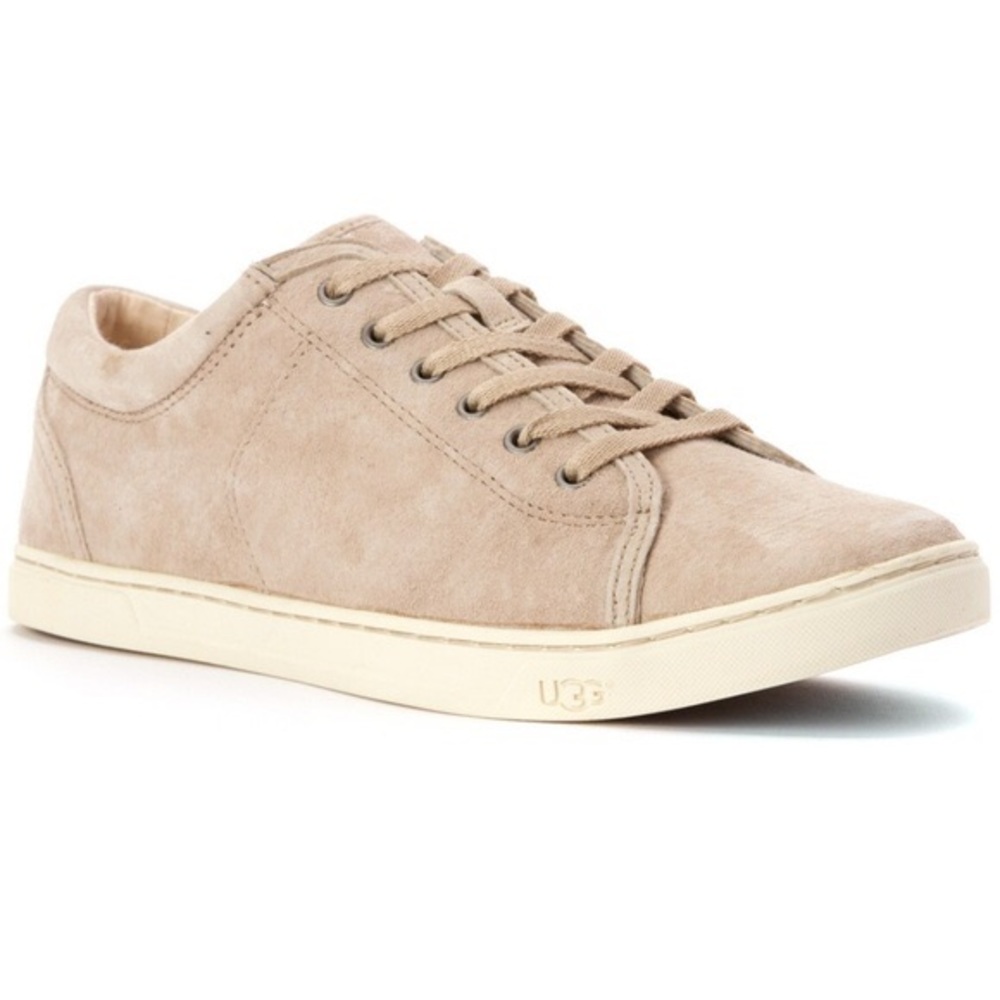 Ugg Tomi Suede Sneaker